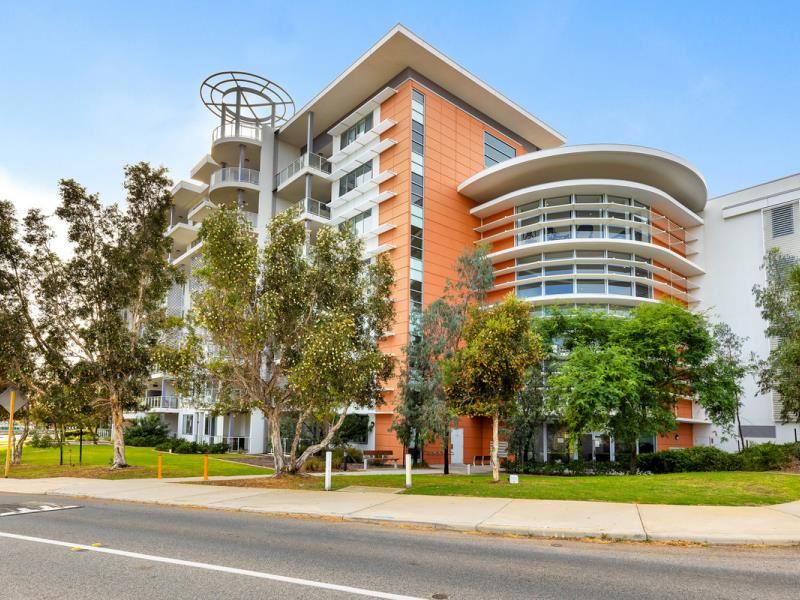 401/2 Rutland Avenue, Lathlain