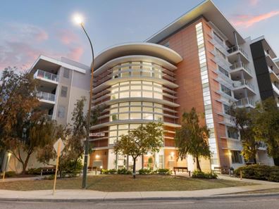401/2 Rutland Avenue, Lathlain WA 6100