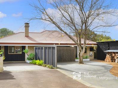 25 The Greenway, Margaret River WA 6285