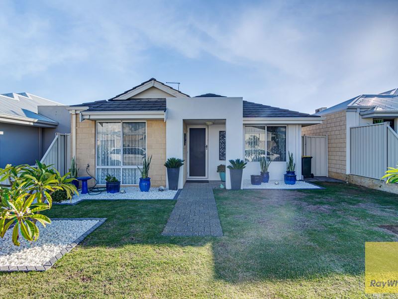 34 Merchant Way, Alkimos WA 6038