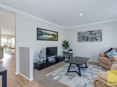 34 Merchant Way, Alkimos WA 6038