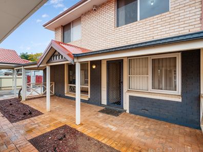 7/243-251 Piccadilly Street, West Lamington WA 6430