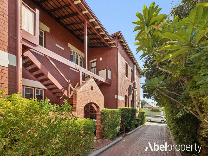 6/76 Guildford Road, Mount Lawley WA 6050