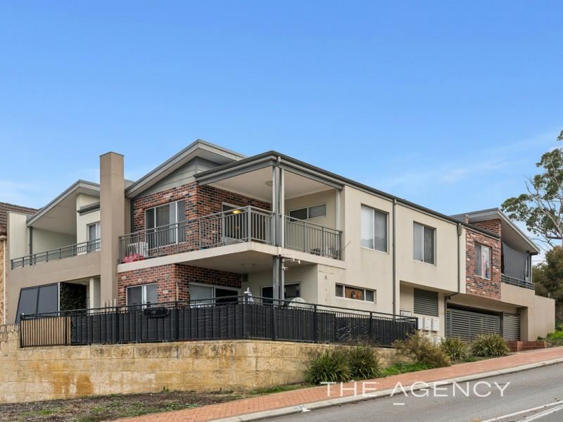 4/65 Lakeside Drive, Joondalup WA 6027
