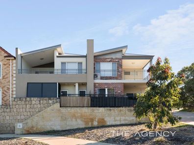 4/65 Lakeside Drive, Joondalup WA 6027