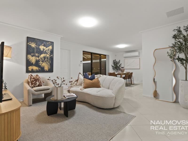 18B Woodchester Road, Nollamara WA 6061