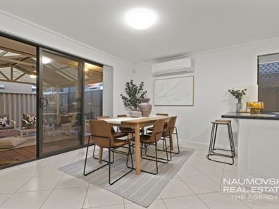 18B Woodchester Road, Nollamara WA 6061