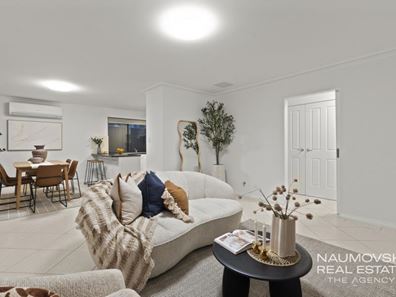 18B Woodchester Road, Nollamara WA 6061