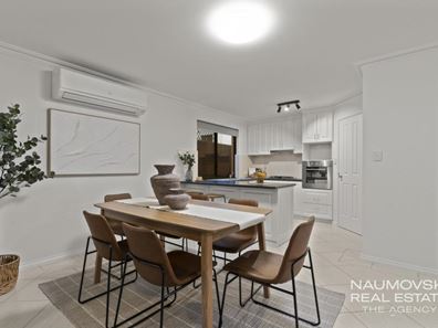 18B Woodchester Road, Nollamara WA 6061