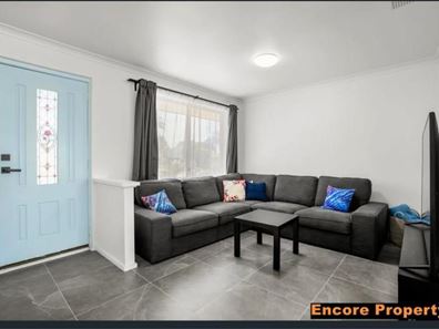 12 Tenella Mews, Warnbro WA 6169