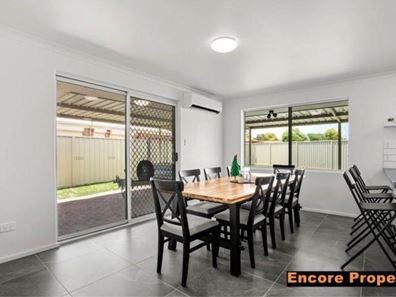 12 Tenella Mews, Warnbro WA 6169