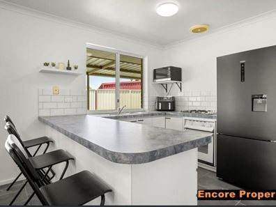 12 Tenella Mews, Warnbro WA 6169