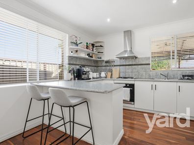 13 Anglesey Drive, Kardinya WA 6163