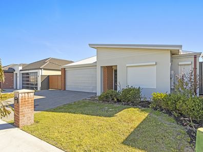 9 Ginger Lp, Treeby WA 6164