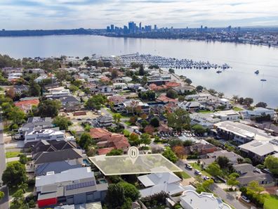 31 Carron Road, Applecross WA 6153
