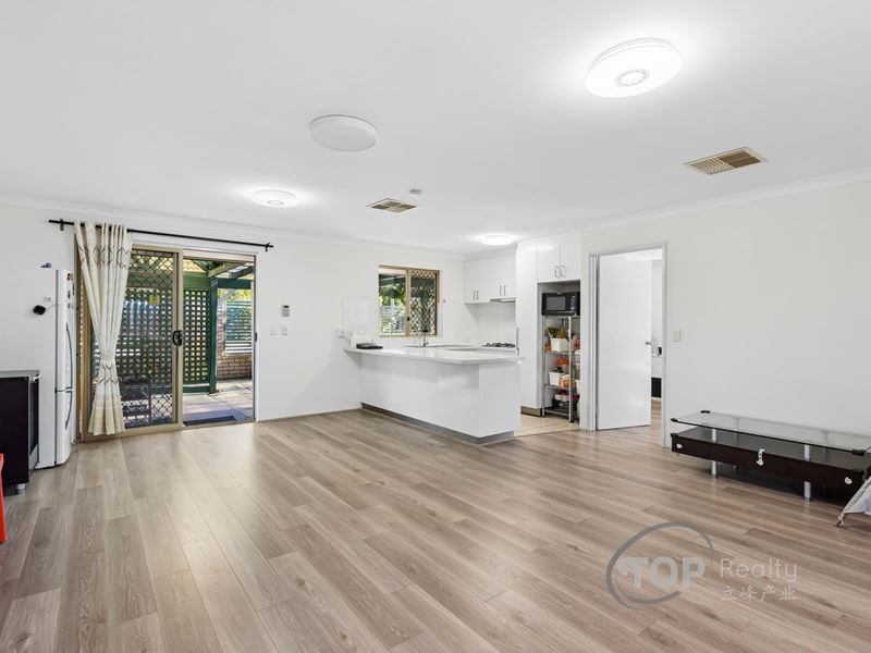 33 Querrin Avenue, Willetton WA 6155