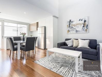 7/125 Fairway, Crawley WA 6009