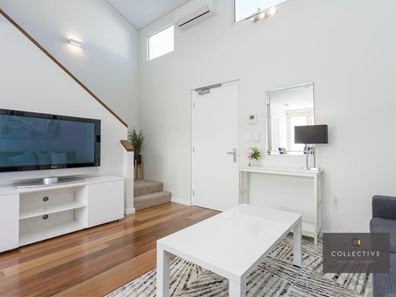 7/125 Fairway, Crawley WA 6009