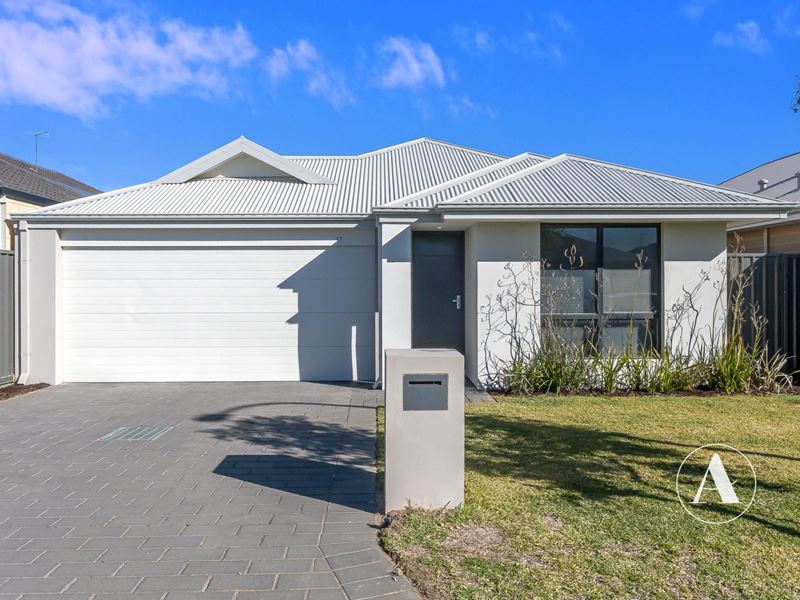 17 Swindale Avenue, Hilbert