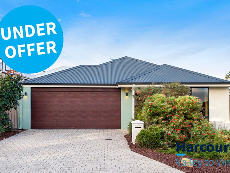 8 Linacre Road, Bullsbrook