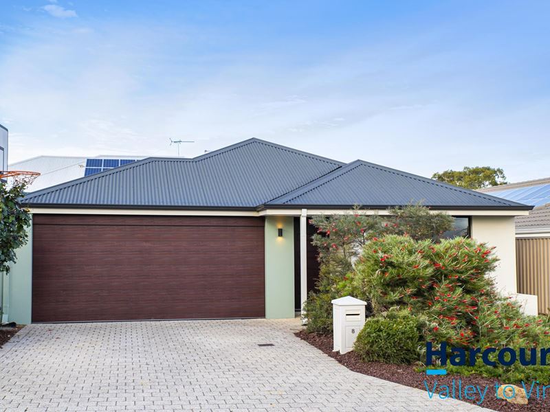 8 Linacre Road, Bullsbrook WA 6084