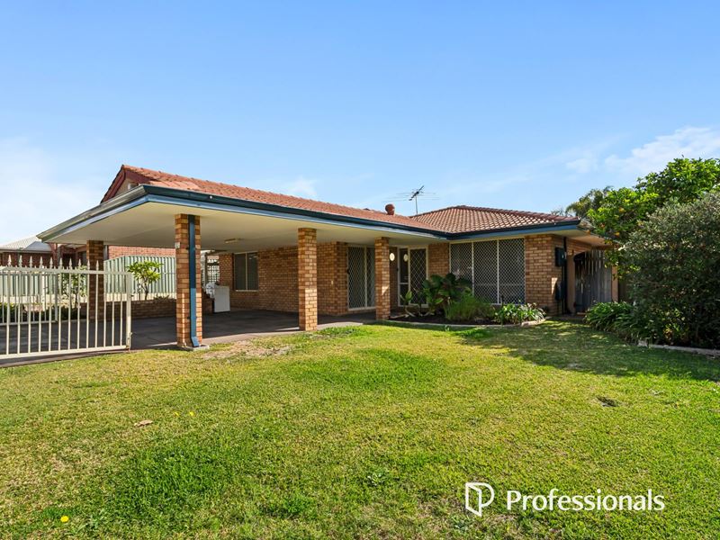 9A Boundary Road, St James