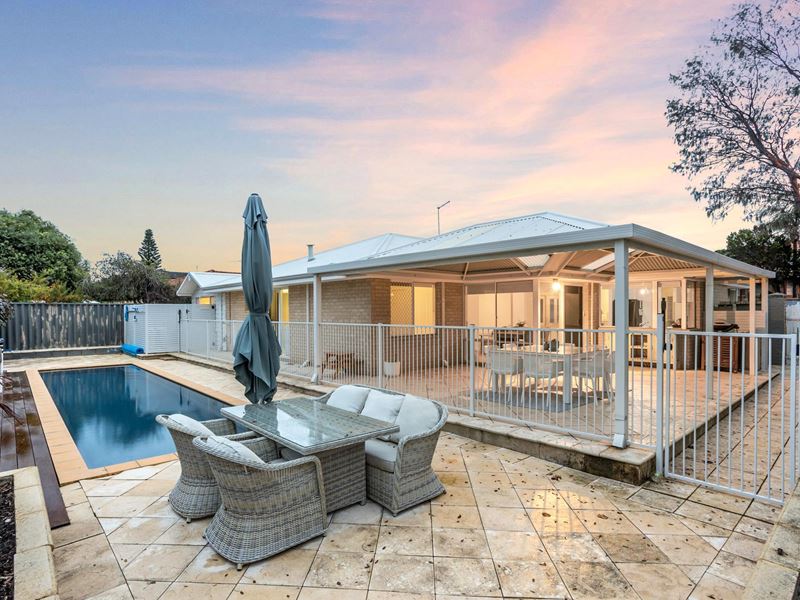 88 Lacepede Drive, Sorrento WA 6020