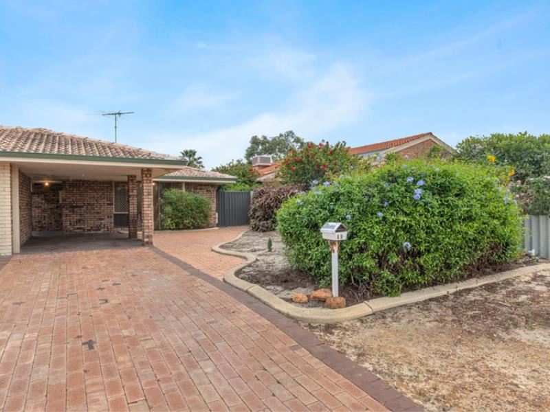 2/8 Napier Close, Halls Head