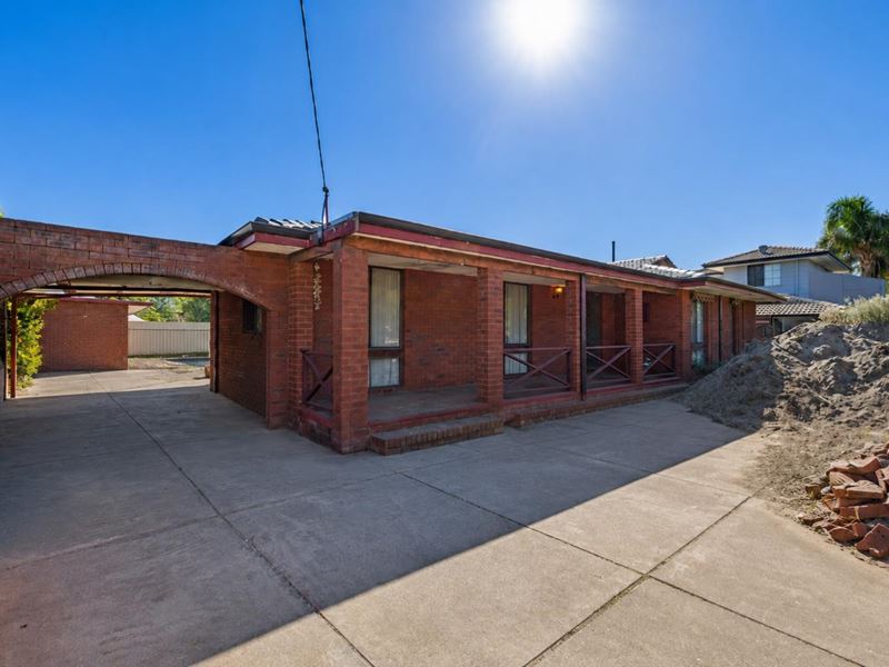 5 Casma Court, Ferndale