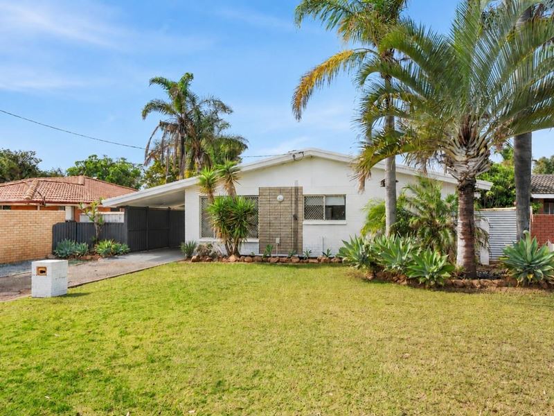 8 Cairncross Street, Beresford WA 6530