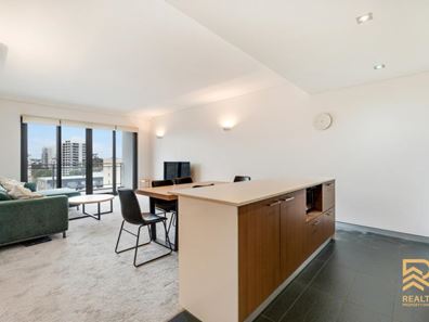 45/148 Adelaide Terrace, East Perth WA 6004