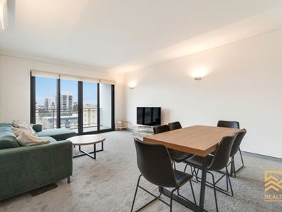 45/148 Adelaide Terrace, East Perth WA 6004