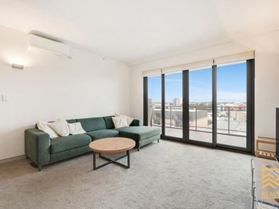 45/148 Adelaide Terrace, East Perth WA 6004