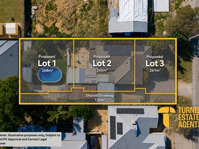 304 Wharf Street, Queens Park WA 6107