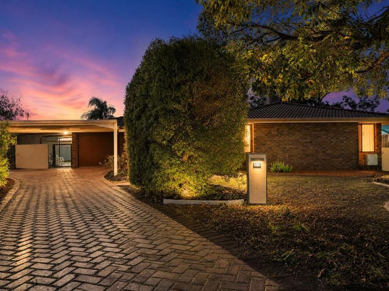 20 Garvey Place, Gosnells