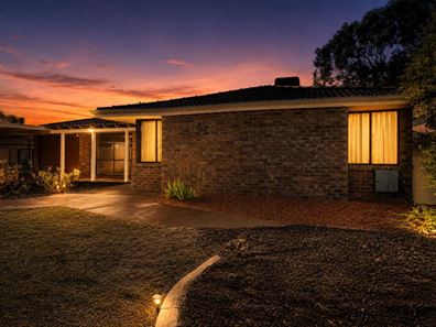 20 Garvey Place, Gosnells WA 6110