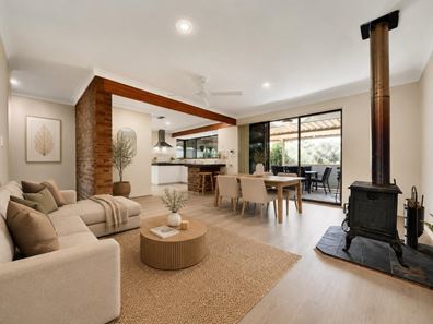20 Garvey Place, Gosnells WA 6110