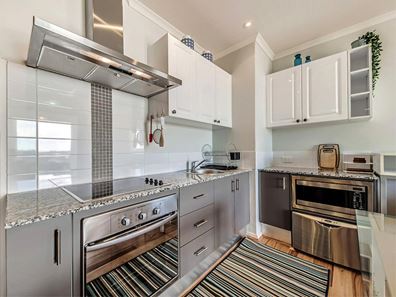 42/996 Hay Street, Perth WA 6000