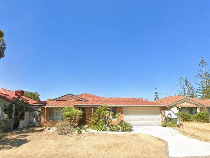 42 St Barnabas Boulevard, Quinns Rocks