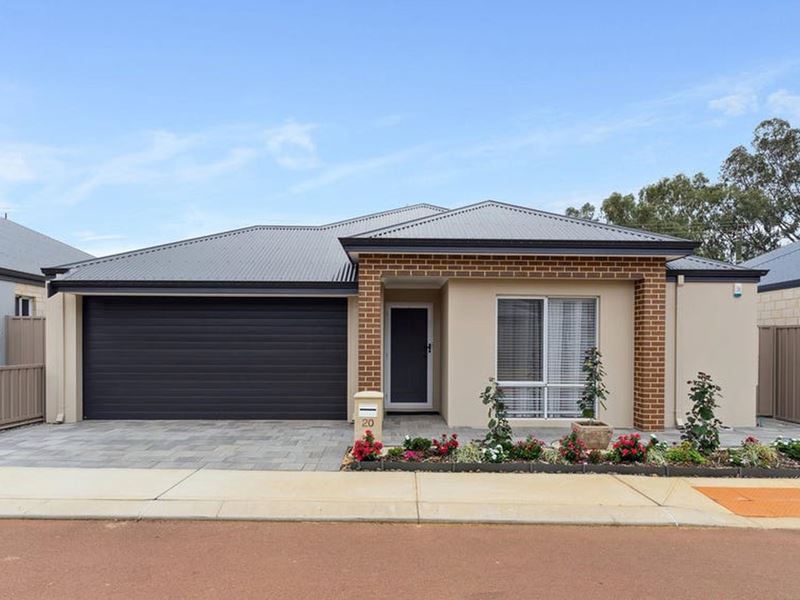20 Vigneta Place, Kelmscott