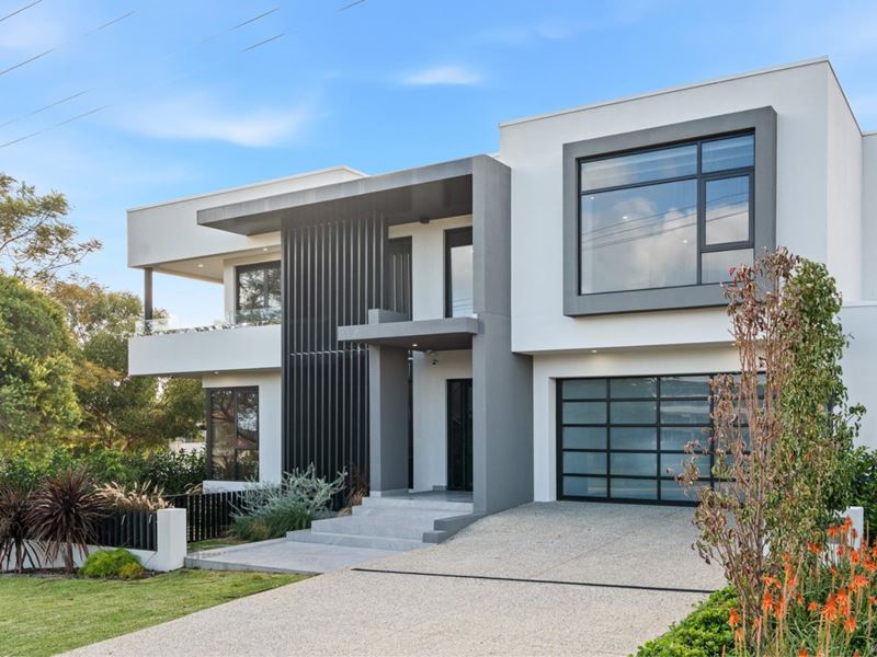8 Rockliff Avenue, Karrinyup WA 6018