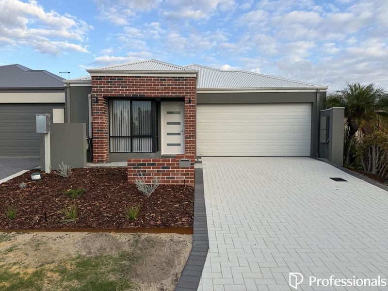 22B Cerberus Avenue, Parkwood WA 6147