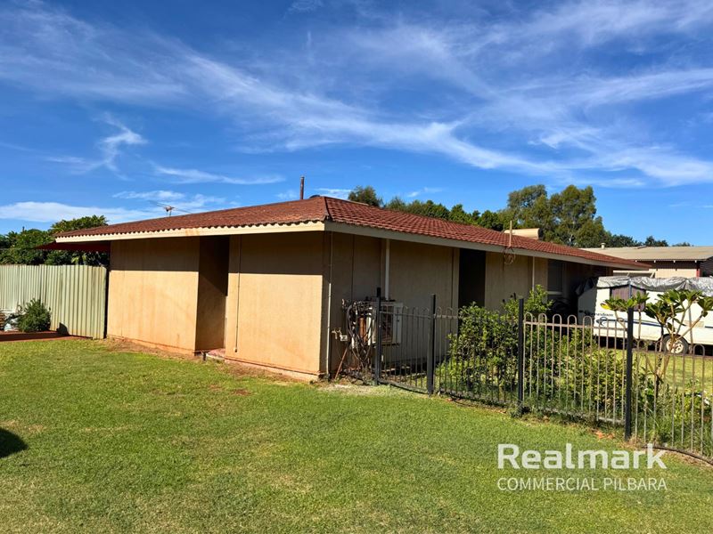 39 Forrest Avenue, Newman WA 6753