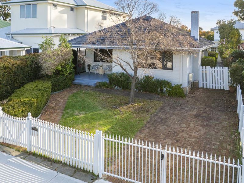 15 Norfolk Street, South Perth