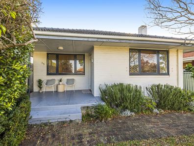 15 Norfolk Street, South Perth WA 6151