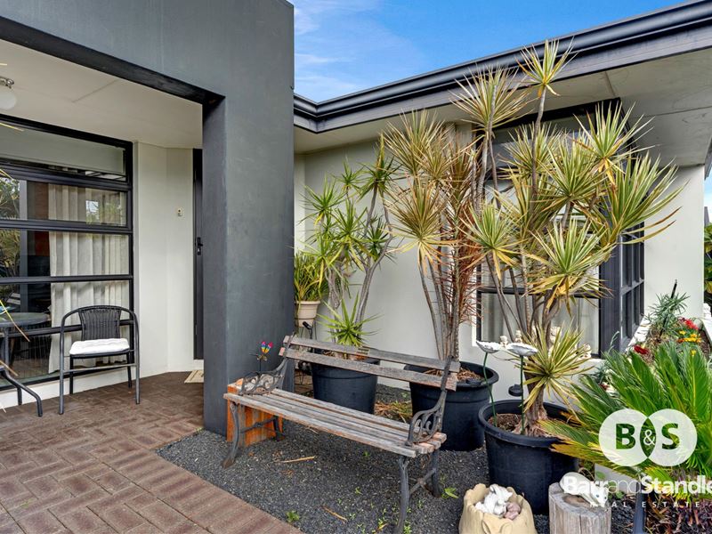 29 Kwenda Loop, Capel WA 6271