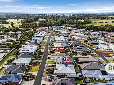 29 Kwenda Loop, Capel WA 6271