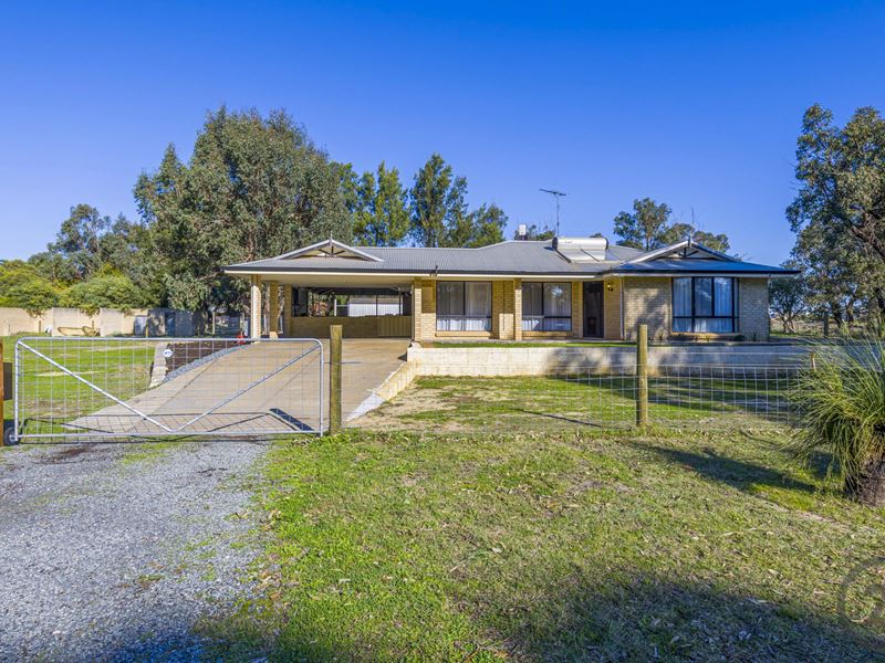 33 Thomas Street, Pinjarra