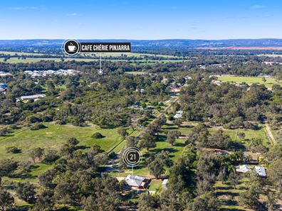 33 Thomas Street, Pinjarra WA 6208