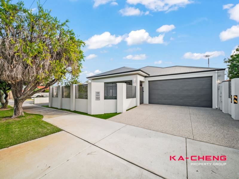 59 Ivanhoe Street, Morley